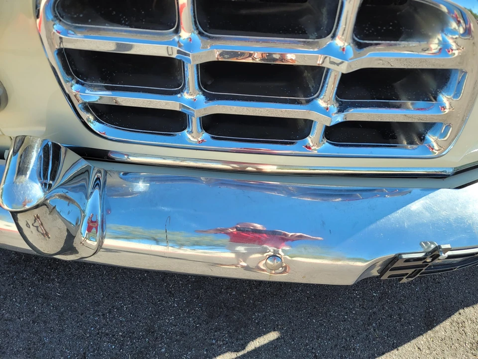 1955 Chrysler 300 Letter Series - Image 17 of 31