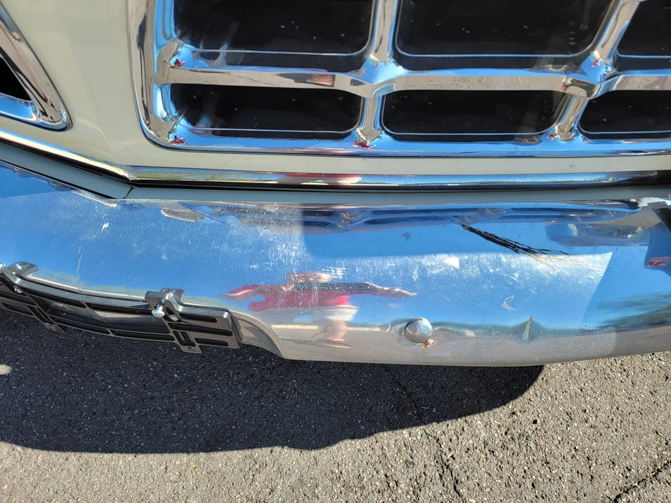 1955 Chrysler 300 Letter Series - Image 19 of 31