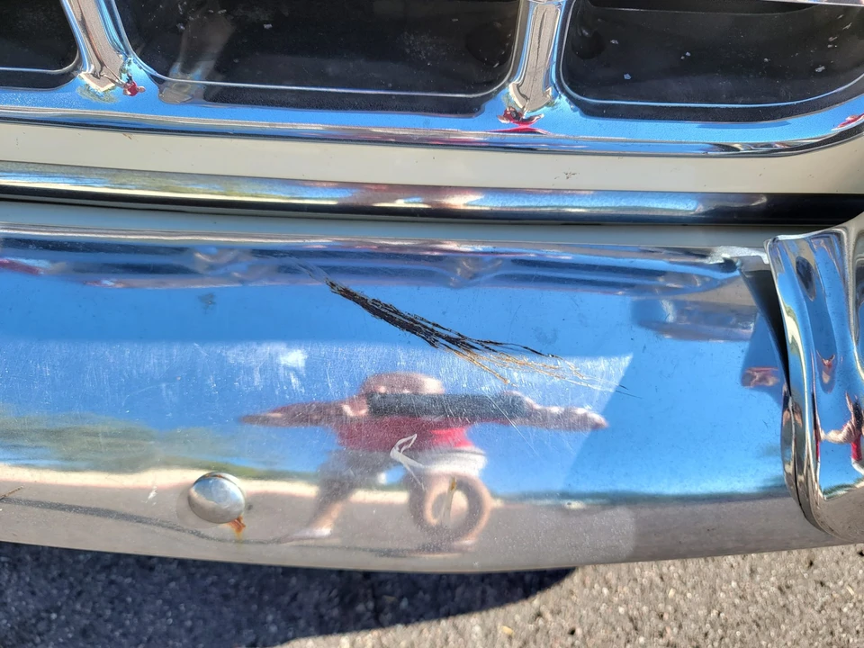 1955 Chrysler 300 Letter Series - Image 20 of 31