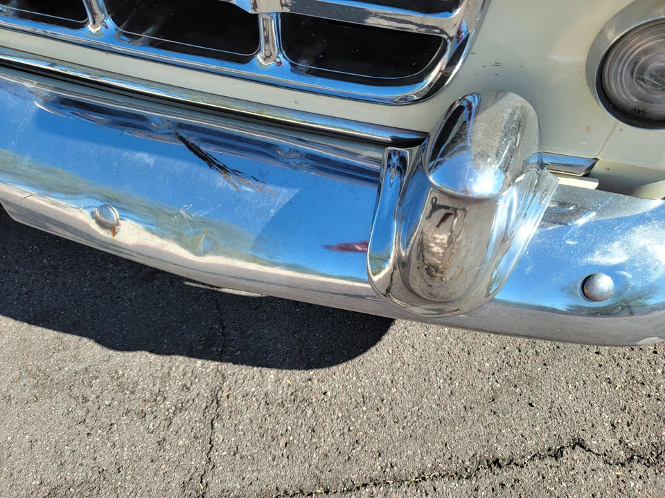 1955 Chrysler 300 Letter Series - Image 21 of 31