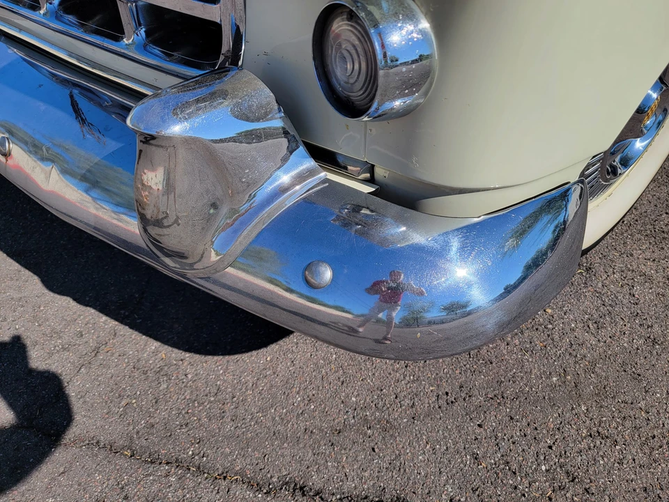 1955 Chrysler 300 Letter Series - Image 22 of 31