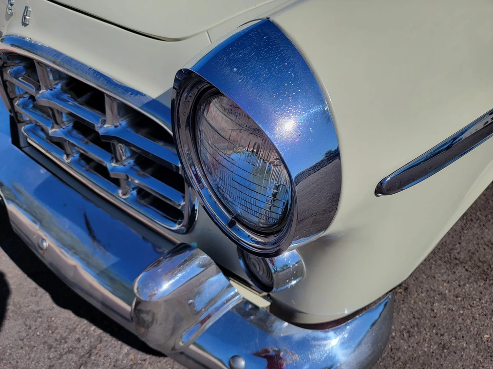 1955 Chrysler 300 Letter Series - Image 29 of 31