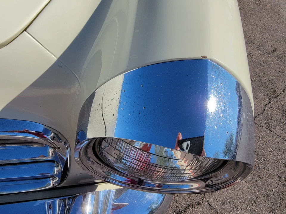 1955 Chrysler 300 Letter Series - Image 28 of 31