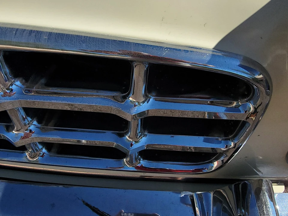 1955 Chrysler 300 Letter Series - Image 27 of 31