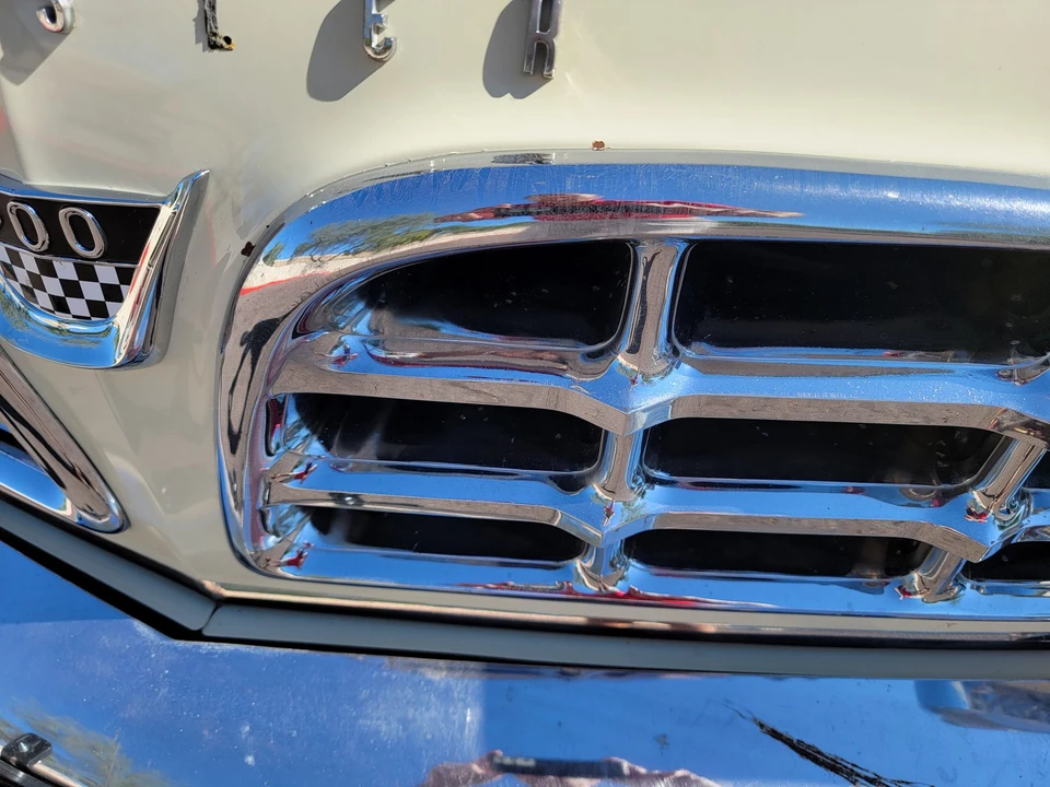 1955 Chrysler 300 Letter Series - Image 26 of 31