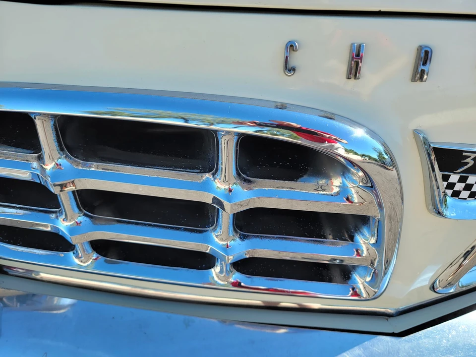 1955 Chrysler 300 Letter Series - Image 24 of 31
