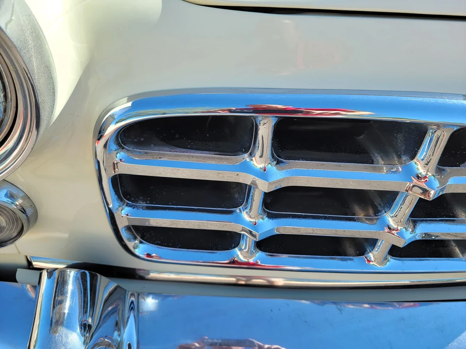 1955 Chrysler 300 Letter Series - Image 23 of 31