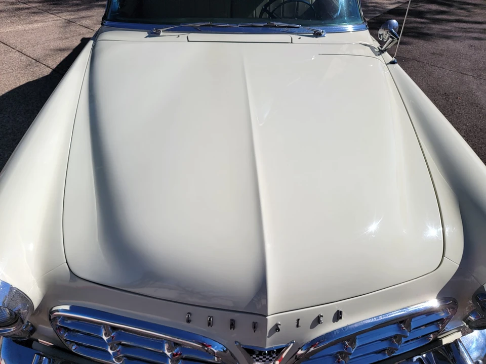1955 Chrysler 300 Letter Series - Image 30 of 31