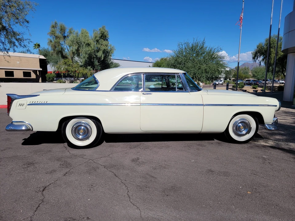 1955 Chrysler 300 Letter Series - Image 10 of 31