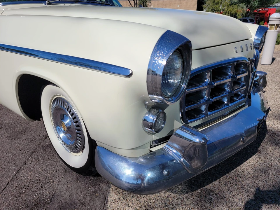 1955 Chrysler 300 Letter Series - Image 14 of 31