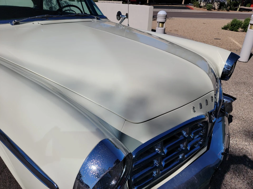 1955 Chrysler 300 Letter Series - Image 31 of 31