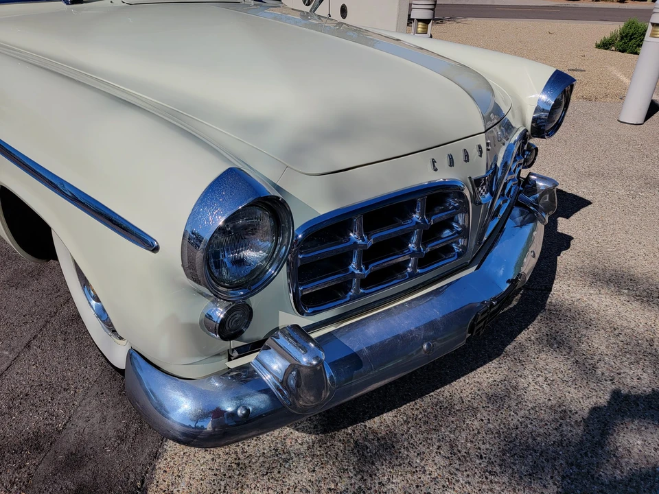 1955 Chrysler 300 Letter Series - Image 13 of 31