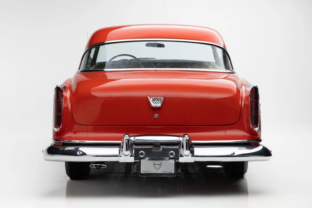 1955 Chrysler 300 Letter Series - Image 8 of 31
