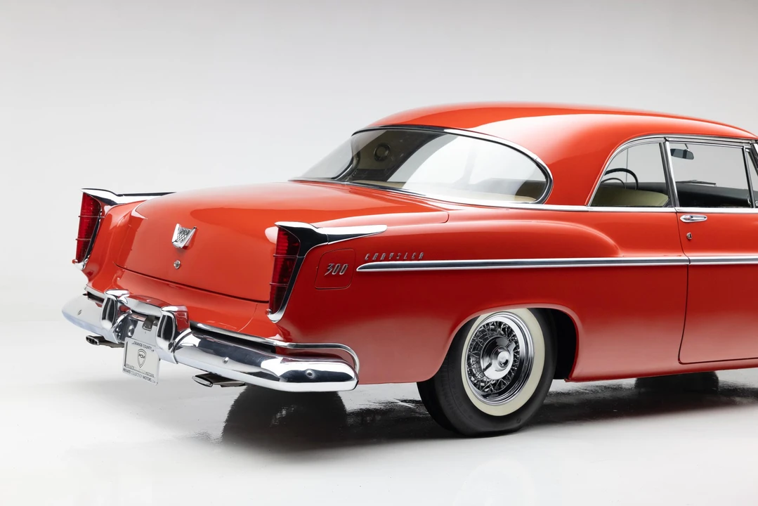 1955 Chrysler 300 Letter Series - Image 16 of 31