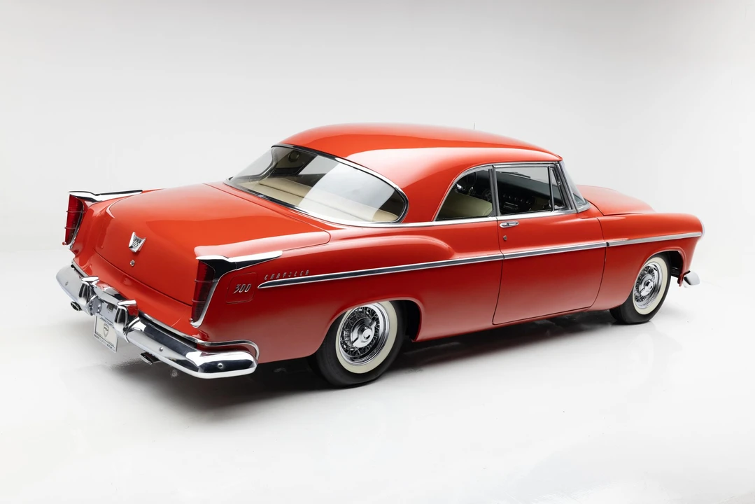 1955 Chrysler 300 Letter Series - Image 6 of 31