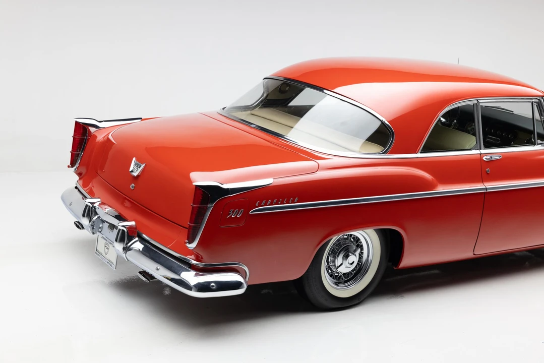 1955 Chrysler 300 Letter Series - Image 17 of 31