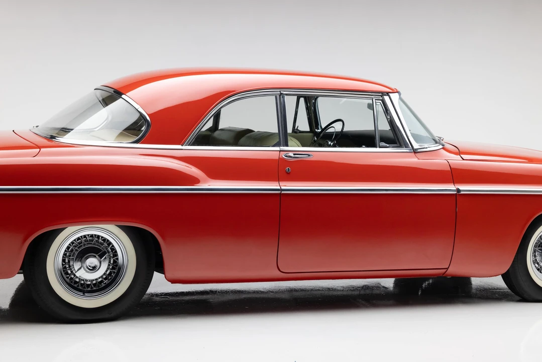 1955 Chrysler 300 Letter Series - Image 22 of 31