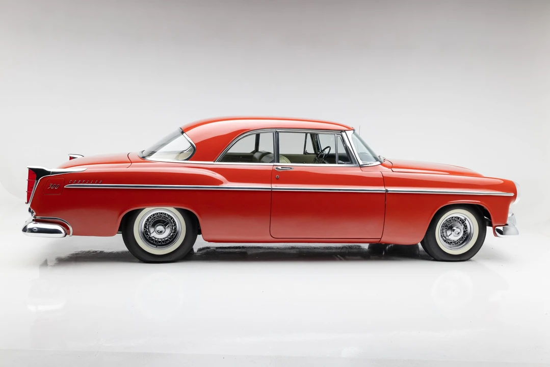 1955 Chrysler 300 Letter Series - Image 5 of 31