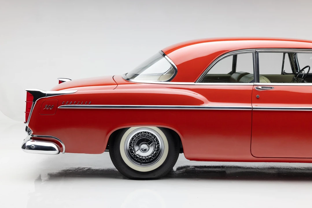 1955 Chrysler 300 Letter Series - Image 28 of 31