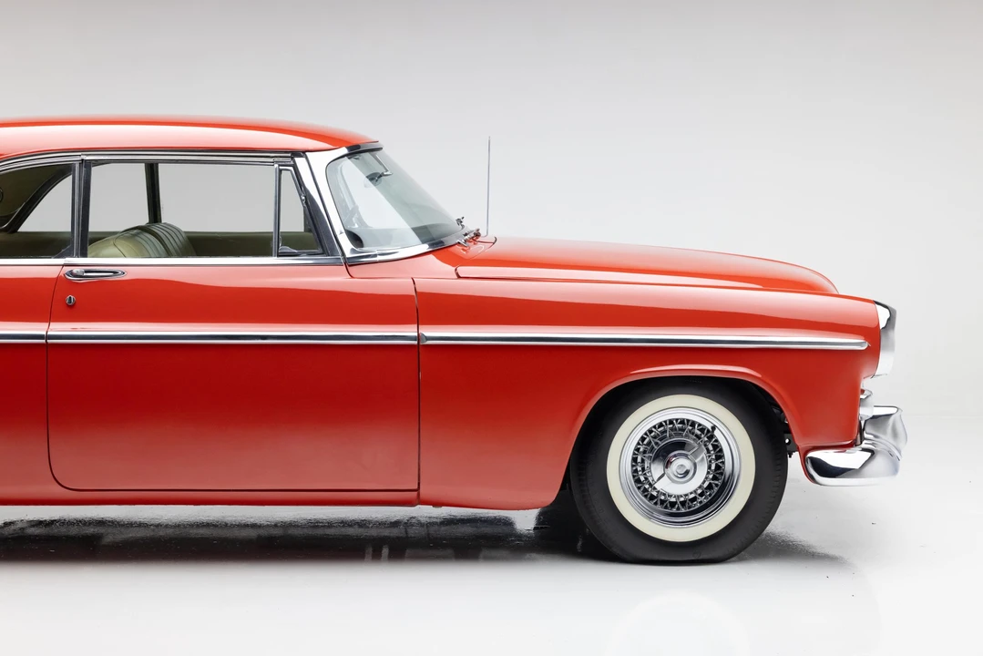 1955 Chrysler 300 Letter Series - Image 29 of 31