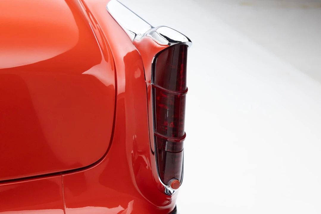 1955 Chrysler 300 Letter Series - Image 19 of 31