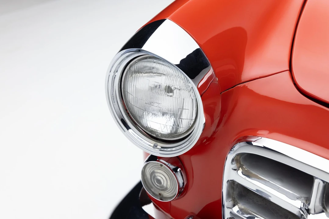 1955 Chrysler 300 Letter Series - Image 14 of 31