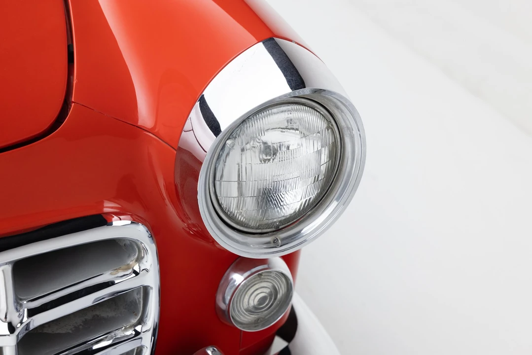 1955 Chrysler 300 Letter Series - Image 15 of 31