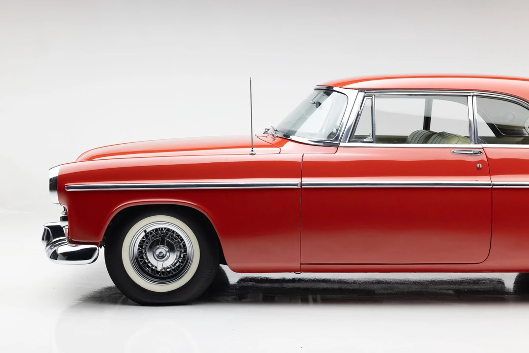 1955 Chrysler 300 Letter Series - Image 26 of 31