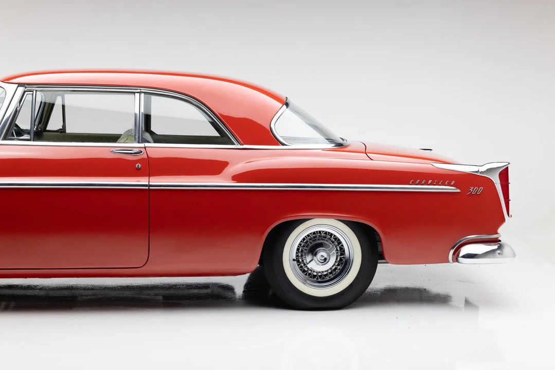 1955 Chrysler 300 Letter Series - Image 27 of 31