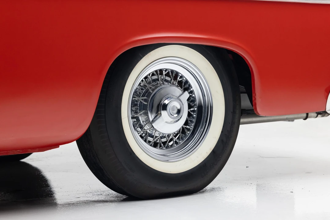 1955 Chrysler 300 Letter Series - Image 31 of 31