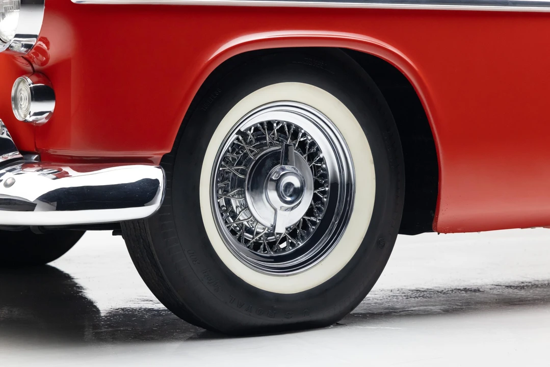 1955 Chrysler 300 Letter Series - Image 30 of 31