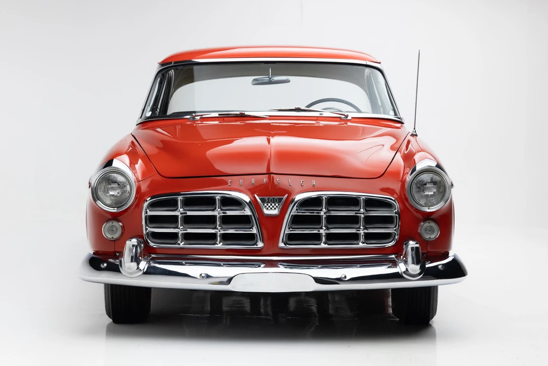 1955 Chrysler 300 Letter Series - Image 4 of 31