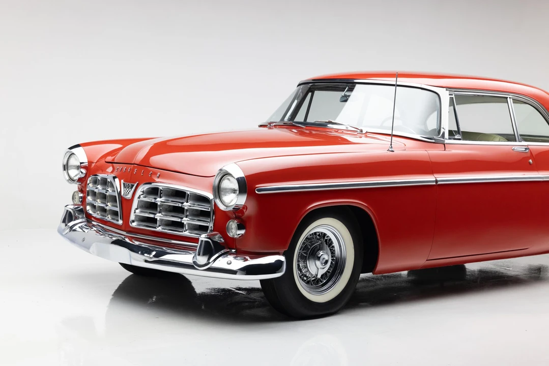 1955 Chrysler 300 Letter Series - Image 10 of 31