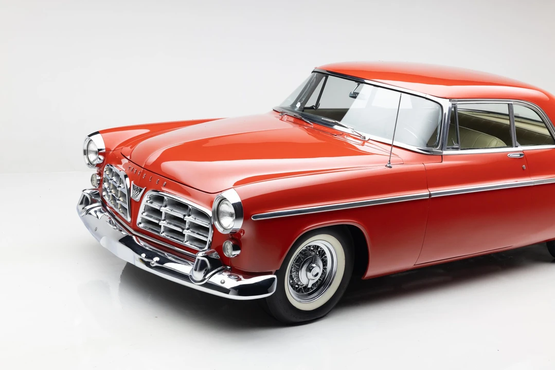 1955 Chrysler 300 Letter Series - Image 11 of 31