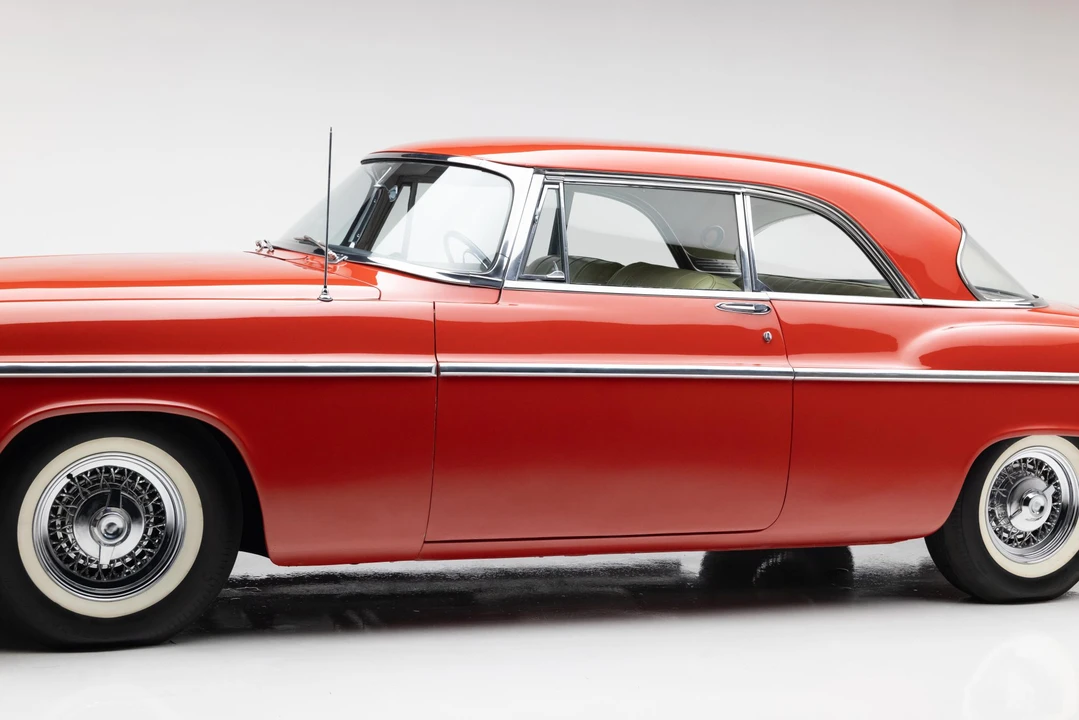 1955 Chrysler 300 Letter Series - Image 24 of 31