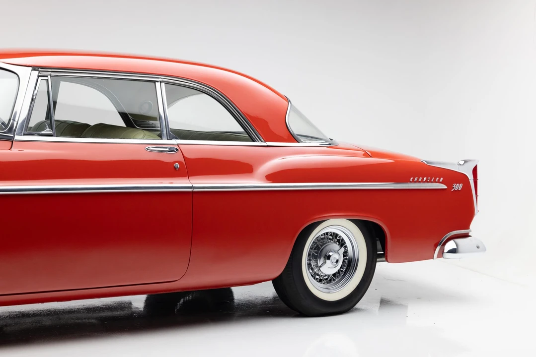 1955 Chrysler 300 Letter Series - Image 25 of 31