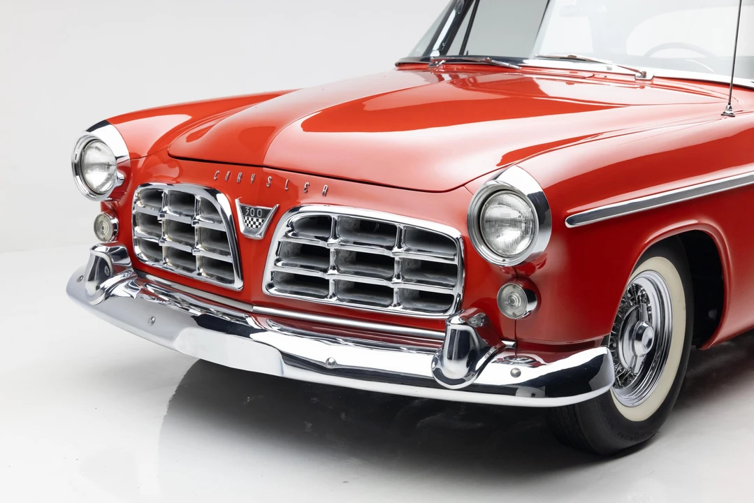 1955 Chrysler 300 Letter Series - Image 12 of 31