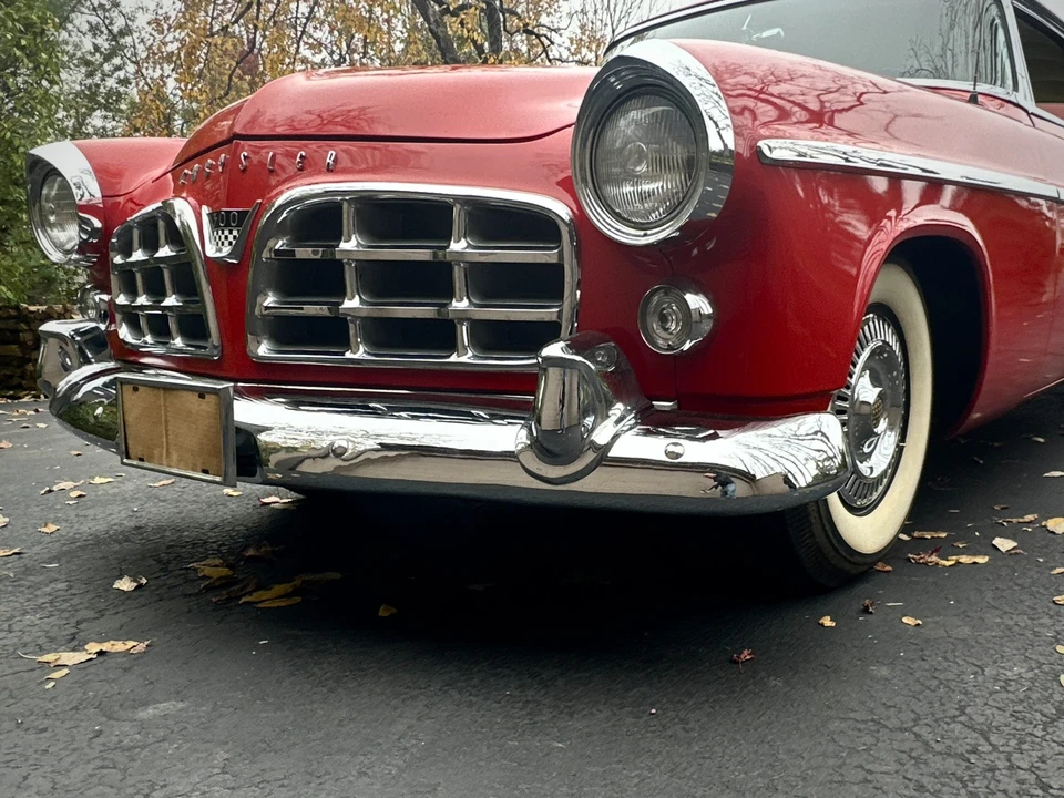 1955 Chrysler 300 Letter Series - Image 16 of 31
