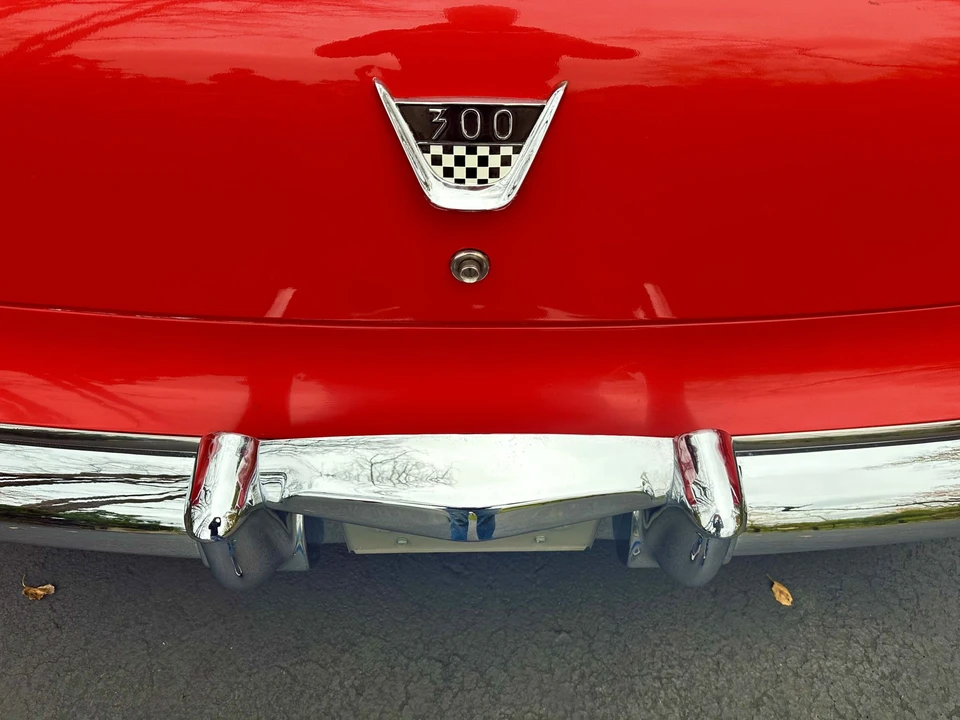 1955 Chrysler 300 Letter Series - Image 26 of 31