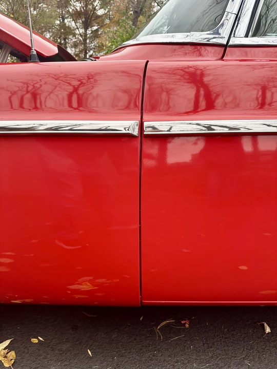 1955 Chrysler 300 Letter Series - Image 21 of 31