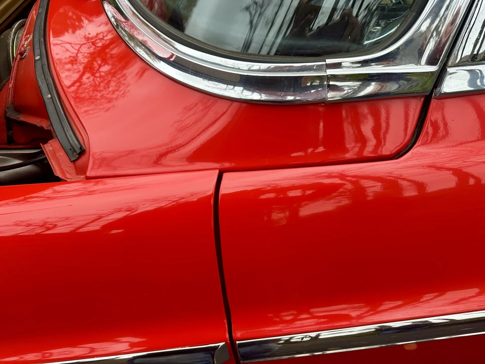 1955 Chrysler 300 Letter Series - Image 20 of 31