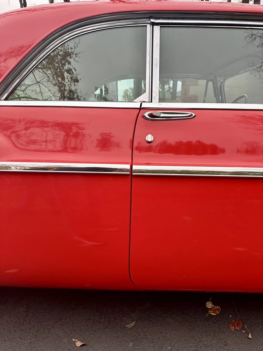 1955 Chrysler 300 Letter Series - Image 31 of 31