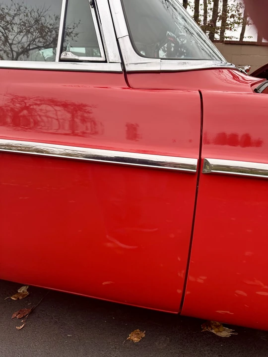 1955 Chrysler 300 Letter Series - Image 30 of 31