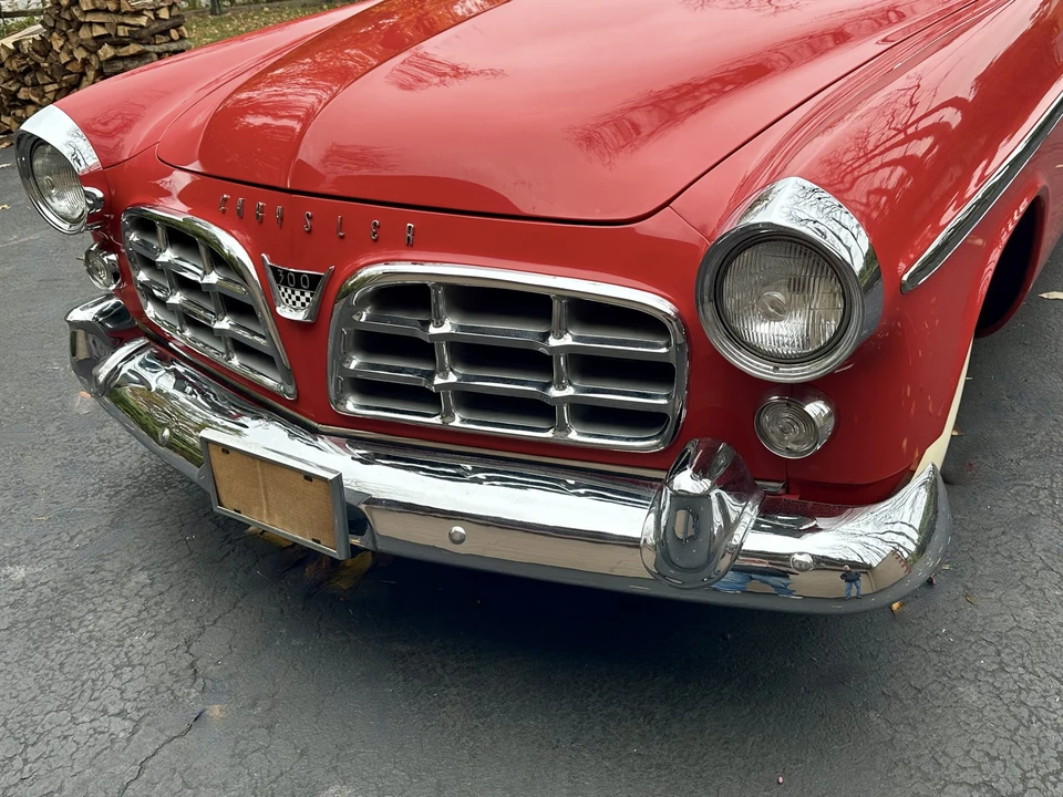 1955 Chrysler 300 Letter Series - Image 14 of 31