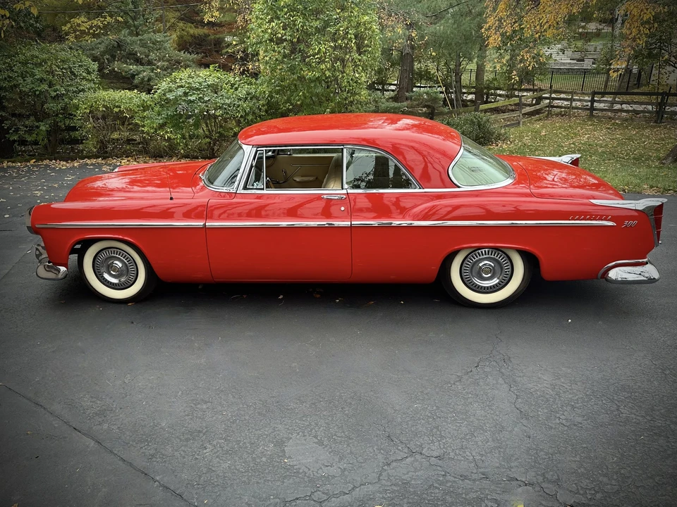 1955 Chrysler 300 Letter Series - Image 12 of 31