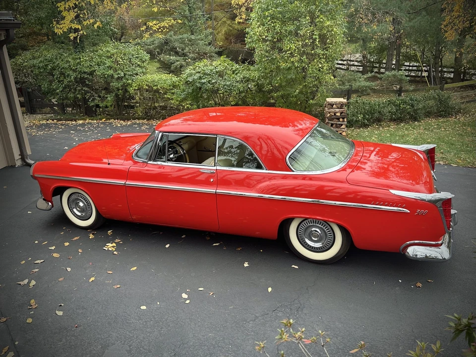 1955 Chrysler 300 Letter Series - Image 11 of 31