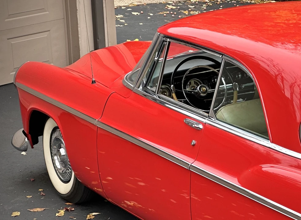 1955 Chrysler 300 Letter Series - Image 17 of 31