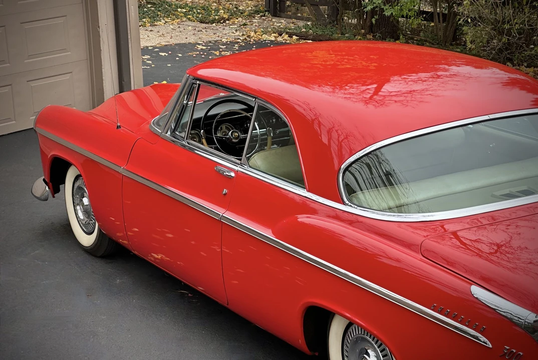 1955 Chrysler 300 Letter Series - Image 18 of 31
