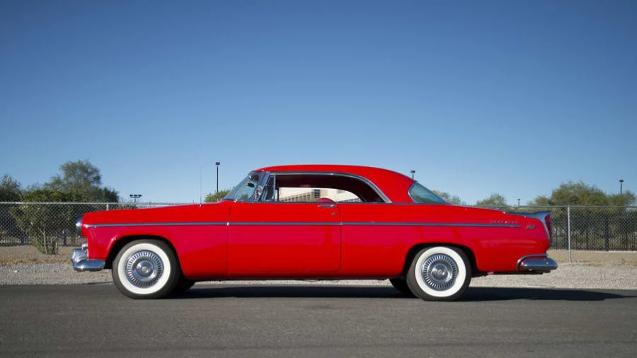 1955 Chrysler 300 Letter Series - Image 2 of 12