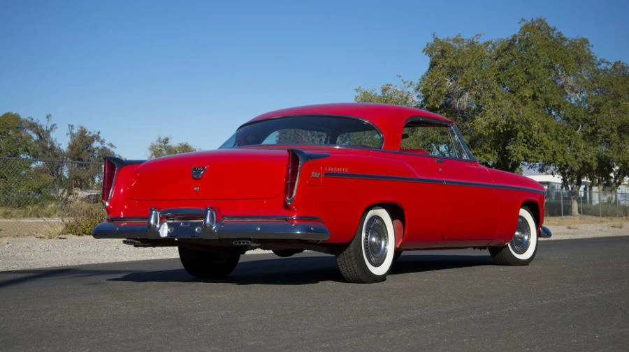 1955 Chrysler 300 Letter Series - Image 3 of 12